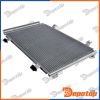 Radiateur de Climatisation pour SUZUKI | CCS-SU-001, 8FC351303491